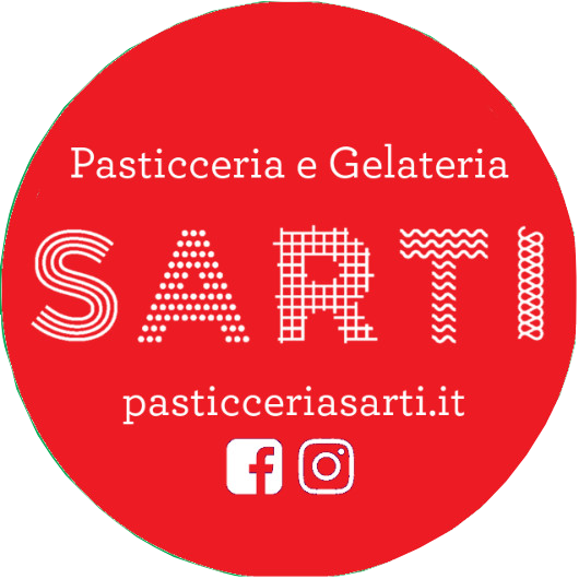 Pasticceria Gelateria   Sarti